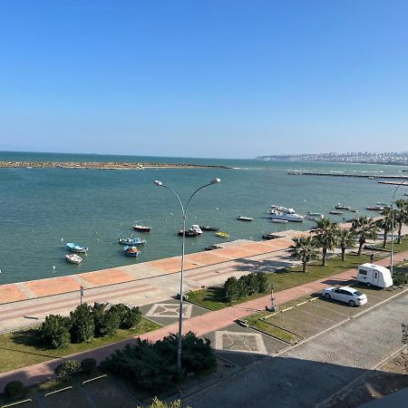 Cepni'S Hotel Samsun Ngoại thất bức ảnh