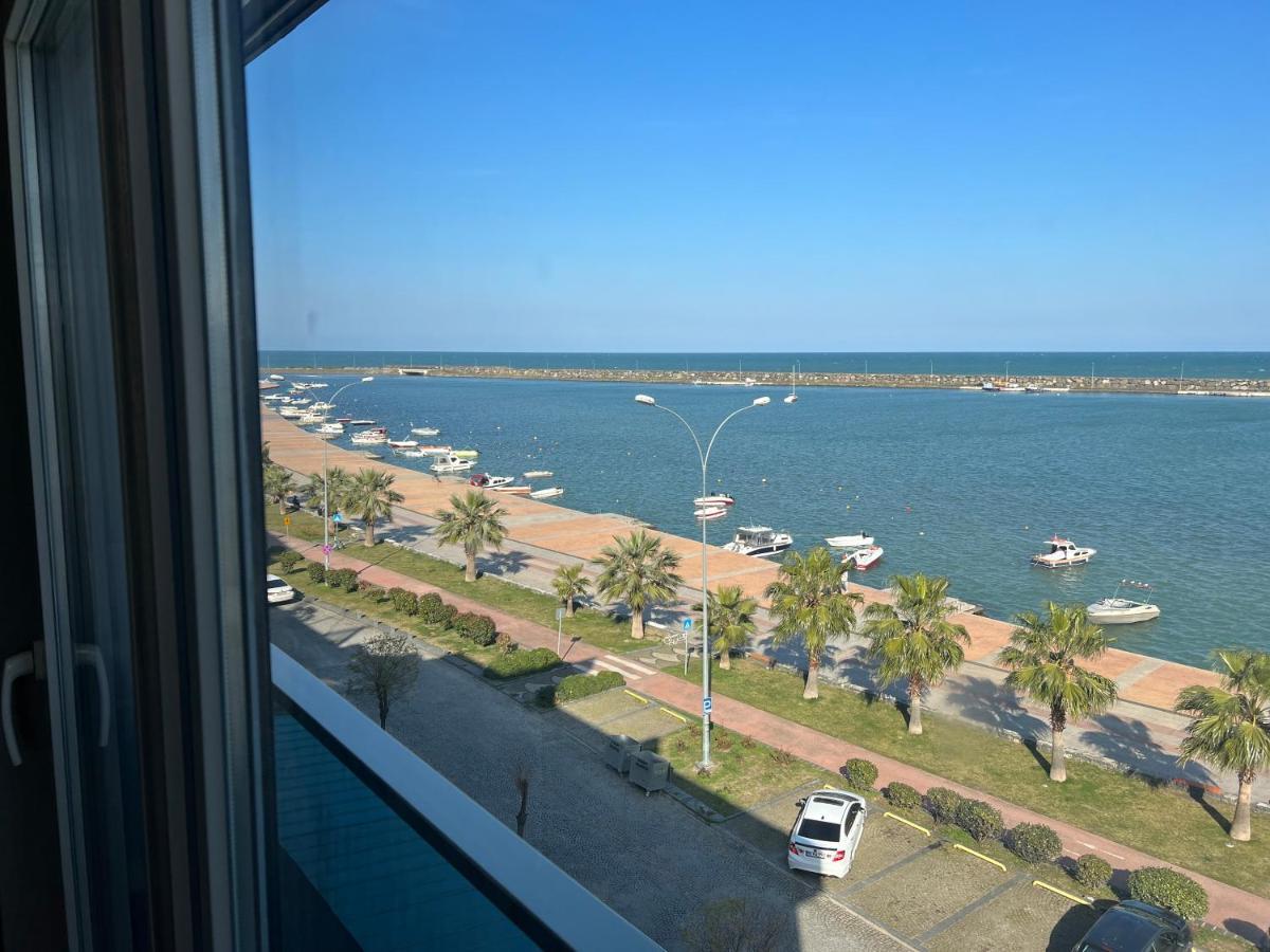 Cepni'S Hotel Samsun Ngoại thất bức ảnh