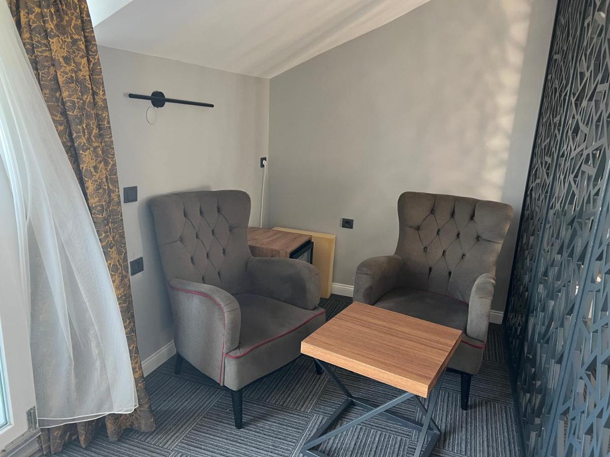 Cepni'S Hotel Samsun Ngoại thất bức ảnh