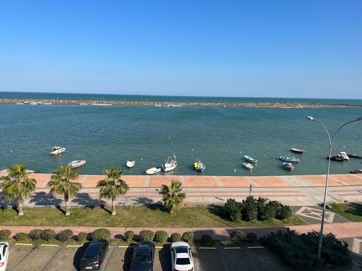 Cepni'S Hotel Samsun Ngoại thất bức ảnh
